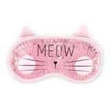 Legami Gelmaske für die Augen Katze Meow