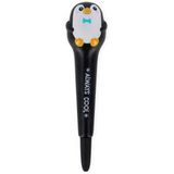 Legami Löschbarer Gelstift Squishy Penguin