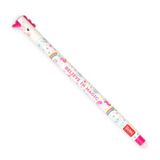 Legami Löschbarer Gelstift Unicorn