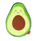 Legami Thermokissen mit Leinsamen Avocado 31cm