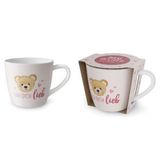 Maxibecher Teddy Hab dich lieb 400ml