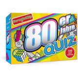 Quizkarten 80er Jahre