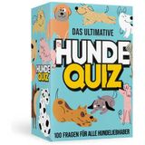 Tierliebhaber Hunde Quiz