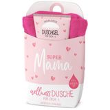 Wellnessdusche Super Mama