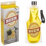 Bier Duschgel im Beutel