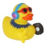 DJ Badeente