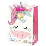 Legami Geschenktüte Magical Birthday Unicorn
