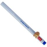 Legami Gelstift Lovely Friends mit Deko-Faultier