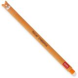 Legami Löschbarer Gelstift Corgi