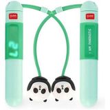 Legami Kabelloses Springseil Jump Around Panda