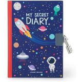 Legami Geheimes Tagebuch My Secret Diary Space