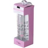 Trinkflasche Mama du bist toll 420ml
