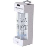 Trinkflasche Du bist der beste Papa 420ml