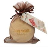 Zirbenfamilie Zirbenkugel Schluck für Schluck Natur
