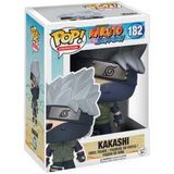 Funko POP Naruto Shippuden Kakashi