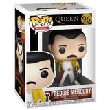 Funko POP Freddie Mercury Wembley 1986