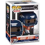 Funko POP NFL Broncos Jerry Jeudy