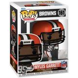 Funko POP NFL Browns Myles Garrett
