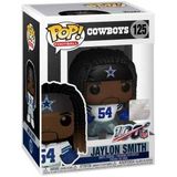Funko POP NFL Cowboys Jaylon Smith