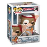 Funko POP Gremlins 2 Gizmo with Bow