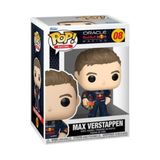 Funko POP Oracle Red Bull Racing Max Verstappen