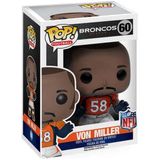 Funko POP NFL Broncos Von Miller