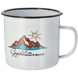 Tasse Gipfelstürmer 450ml