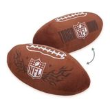 NFL Dekokissen Touch Down 38cm