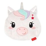 Legami Thermokissen mit Leinsamen Unicorn 19cm