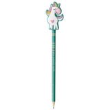 Bleistift Einhorn 20cm