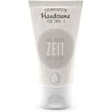 Handcreme Die beste Zeit ist jetzt Feder 30ml