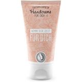 Handcreme Nimm dir Zeit für Dich Blüten 30ml