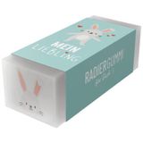 Radiergummi Hase