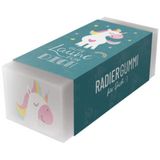 Radiergummi Unicorn