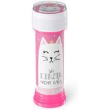 Seifenblasen Katze 60ml