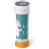 Seifenblasen Unicorn 60ml