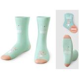 Zaubersocken Lieblings Socken Hase Grösse 29-35