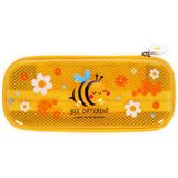 Legami Federmäppchen Wonderwow Bee Different
