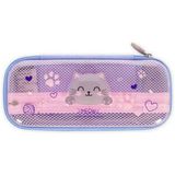 Legami Federmäppchen Wonderwow Kitty Meow