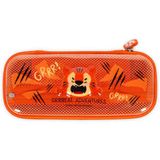 Legami Federmäppchen Wonderwow Tiger