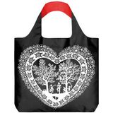 Tasche Swiss Romance Scherenschnitt Esther Gerber