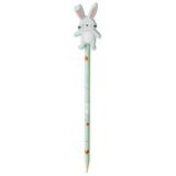 Buntstift Hase 20cm