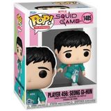 Funko POP Squid Game Player 456 Seong Gi-Hun
