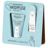 Handpflege-Set Schön dass es dich gibt Lama