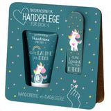 Handpflege-Set Gute Laune für Dich Unicorn