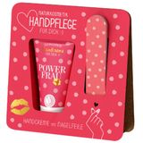 Handpflege-Set Powerfrau Kussmund