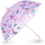Legami Kinderregenschirm Fairy