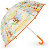 Legami Kinderregenschirm Jungle