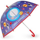 Legami Kinderregenschirm Space