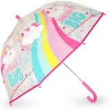 Legami Kinderregenschirm Unicorn